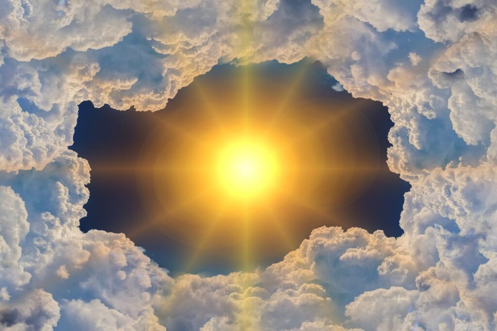 Wärmster Juli 2026 globaler Temperaturrekord