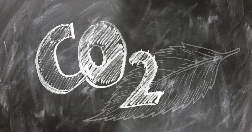 Emissionsinventare
