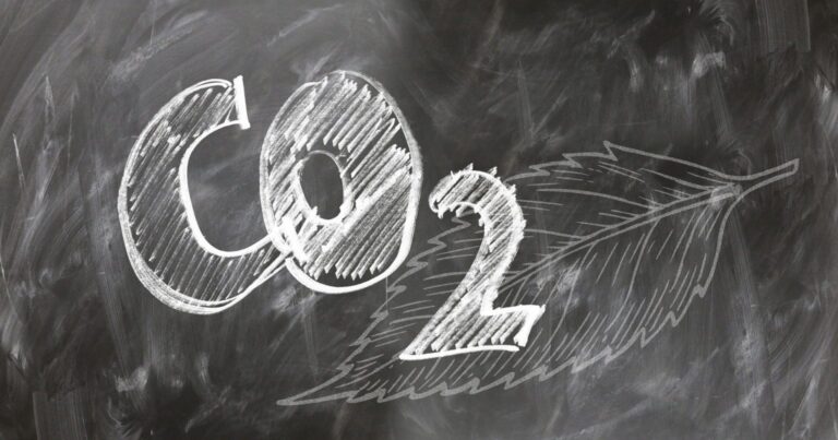 Emissionsinventare